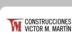 Construcciones Victor Martín